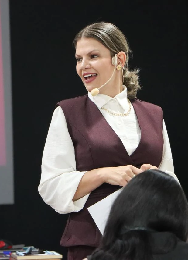 Juliana Rickli